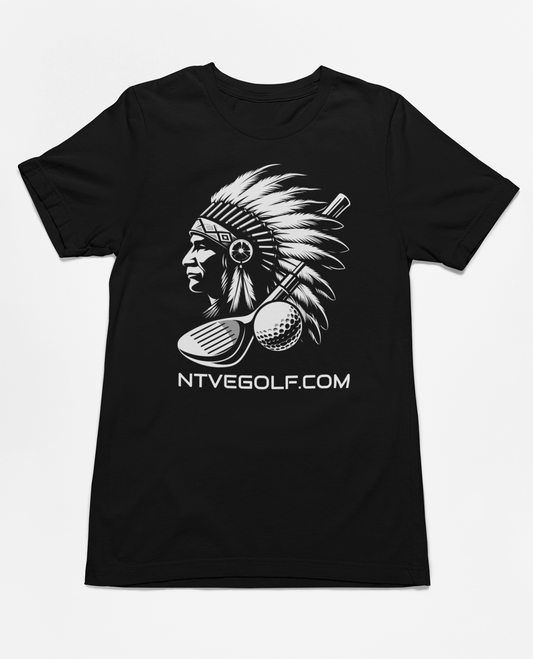 NTVEGOLF Chief 1 T-Shirt